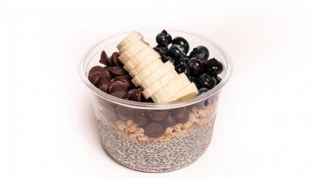 Byo Chia Pudding Bowl