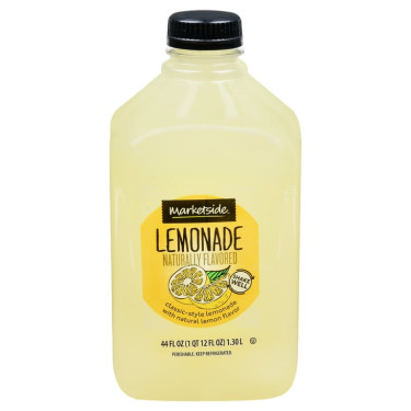 Market Fresh Classic Lemonade