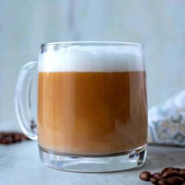 Latte Semplice