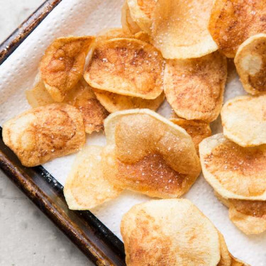 Lay's Classic Potato Chips