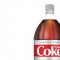 Diet Coke 2 litter