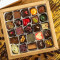 25 Piece Chocolate Box