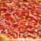 Crusta Umplută Creați-Vă Propria Pizza