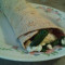 Spinazie Feta Ontbijt Wrap