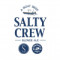 6. Salty Crew