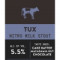 34. Tux Nitro Milk Stout