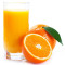 Fresh Orange Juice