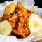 31. Korean Sweet Spicy Fried Chicken