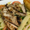 Eastridge Grilled Chicken Salad