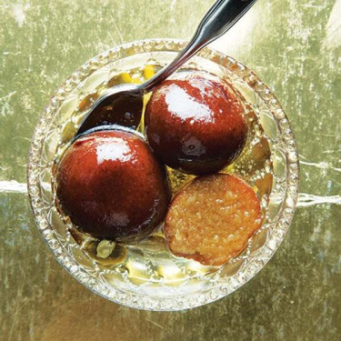 Gulab Jamun (Pachet Cu 2)