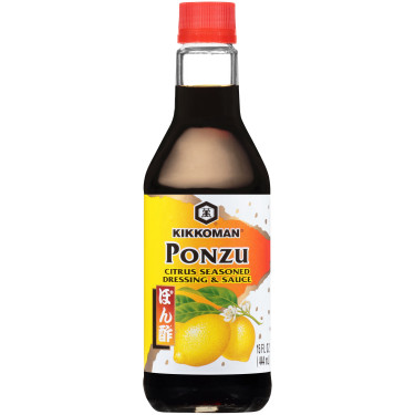 Ponzu-Saus