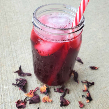 Hibiscus Tea