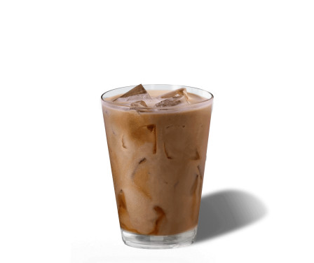 Iced Café Latte