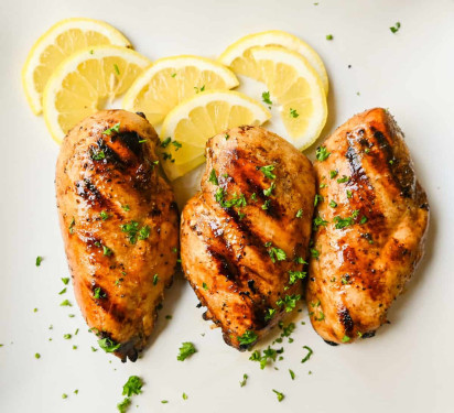 Marinated Chicken