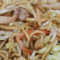 57. Beef Rice Noodles Gàn Chǎo Niú Hé