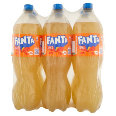 Fanta Orange, 1.0 L