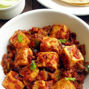 Paneer Tawa Masala