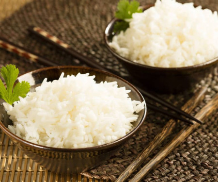 Basmati Rice