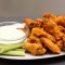 Hete Buffalo Wings