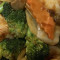 48. Shrimp With Broccoli