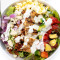 Grillet Kylling Cobb Salad