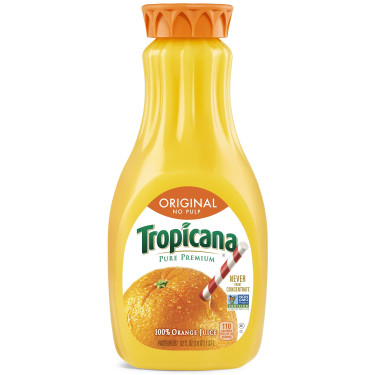 Suc De Tropicana