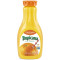 Tropicana Sap