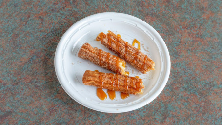 Churro (Flavor Varies Upon Availability)