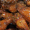 Buffalo Wings (25)