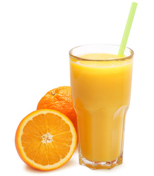 Orange Juice