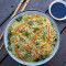 Veg Singapore Noodles