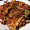 Domowy Chow Mein