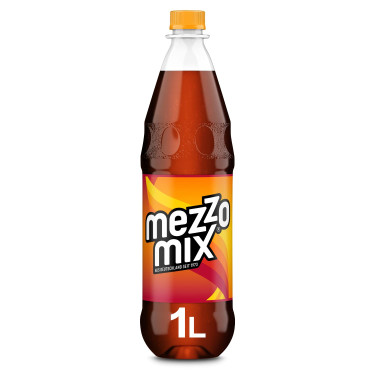 Mezzo Mix, 1.0 L