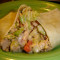 Wrap Di Pollo Santa Fe