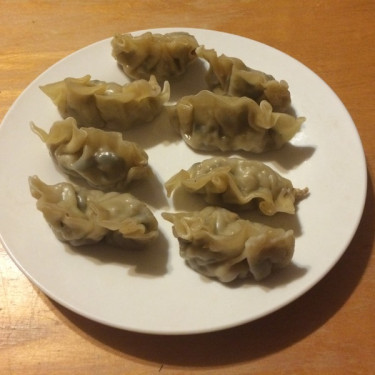 Dumplings Asiatice Condimentate