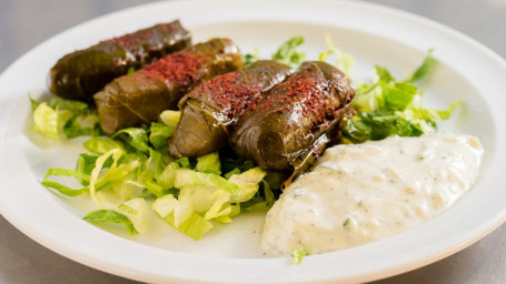 40. Dolmas (4 Pcs