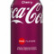 Coca-Cola Cherry (355Ml)