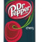 Dr Pepper Cherry Soda (355Ml)