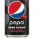 Pepsi Zero Sugar Wild Cherry (355Ml)
