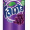Fanta Grape Soda (355Ml)