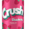 Crush Strawberry (355Ml)