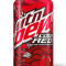 Mountain Dew Code Red (355Ml)
