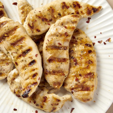 Grilled Chicken Tenders