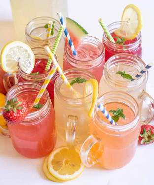 Lemonades