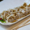 Dumpling With Green Chives; Pork Shrimp (12) (12)