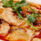 3. Boiled Sliced Fish In Hot Sauce Shuǐ Zhǔ Yú Piàn