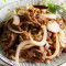 1. Sautéed Sliced Beef With Onion Cōng Bào Niú Ròu