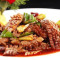 10. Stir Fried Pig Kidney Huǒ Bào Yāo Huā