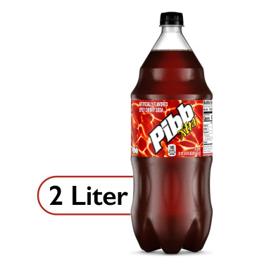 Kids Mr. Pibb Xtra