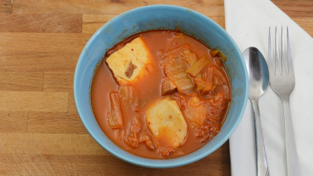 S7. Kimchi Stew